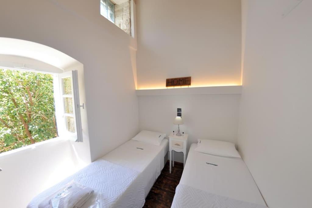 Villa Paxos Adamantia With Private Pool Γάιος Εξωτερικό φωτογραφία