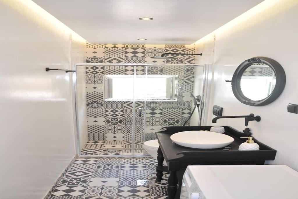 Villa Paxos Adamantia With Private Pool Γάιος Εξωτερικό φωτογραφία