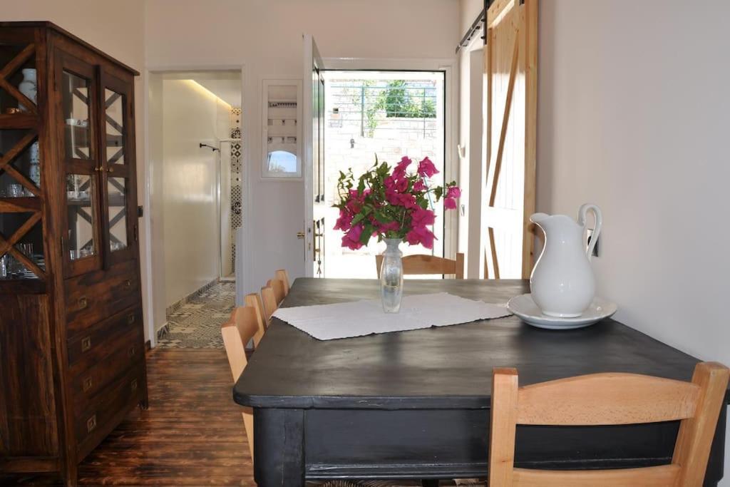 Villa Paxos Adamantia With Private Pool Γάιος Εξωτερικό φωτογραφία