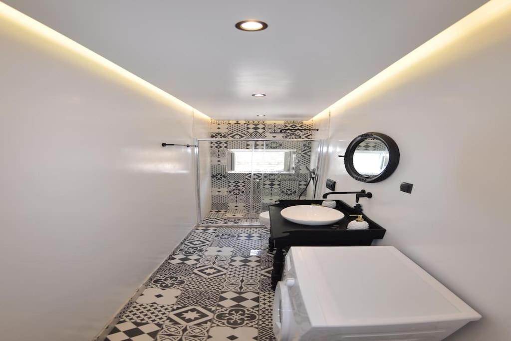 Villa Paxos Adamantia With Private Pool Γάιος Εξωτερικό φωτογραφία